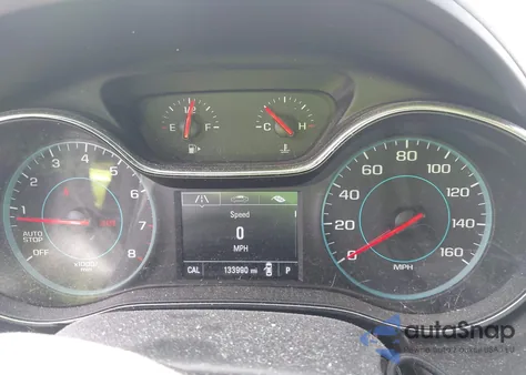 2018 Chevrolet Cruze Ls Auto from USA, damaged, VIN 1G1BC5SM8J7188300